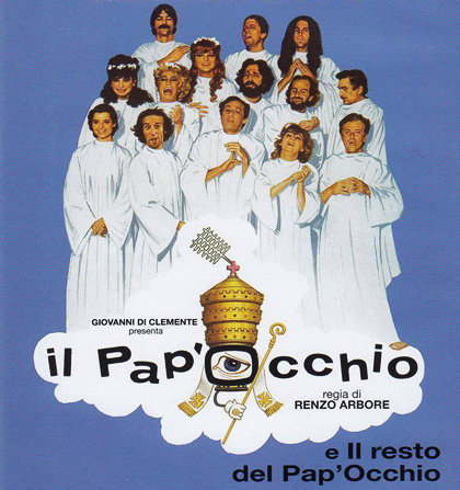 Papocchio